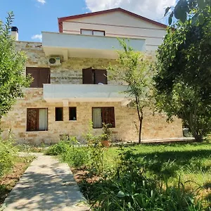 Gasthof Xho's Forest, Berat