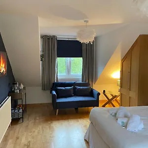 Craig House , Edimburgo Reino Unido