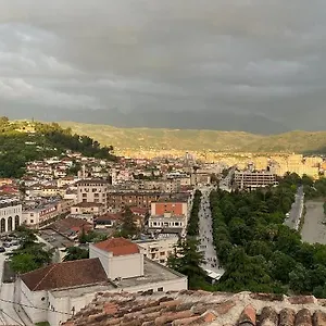 Gasthof Aria Baci, Berat