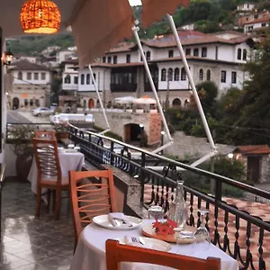 Frühstückspension Mishel, Berat