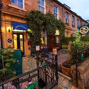 The Kingsview Townhouse - Boutique , Edimburgo Reino Unido