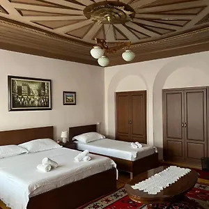 Gasthof Dd 3, Berat