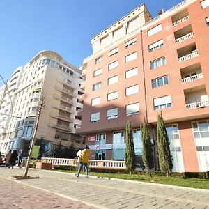 Oresti Center 3*, Tirana Albania