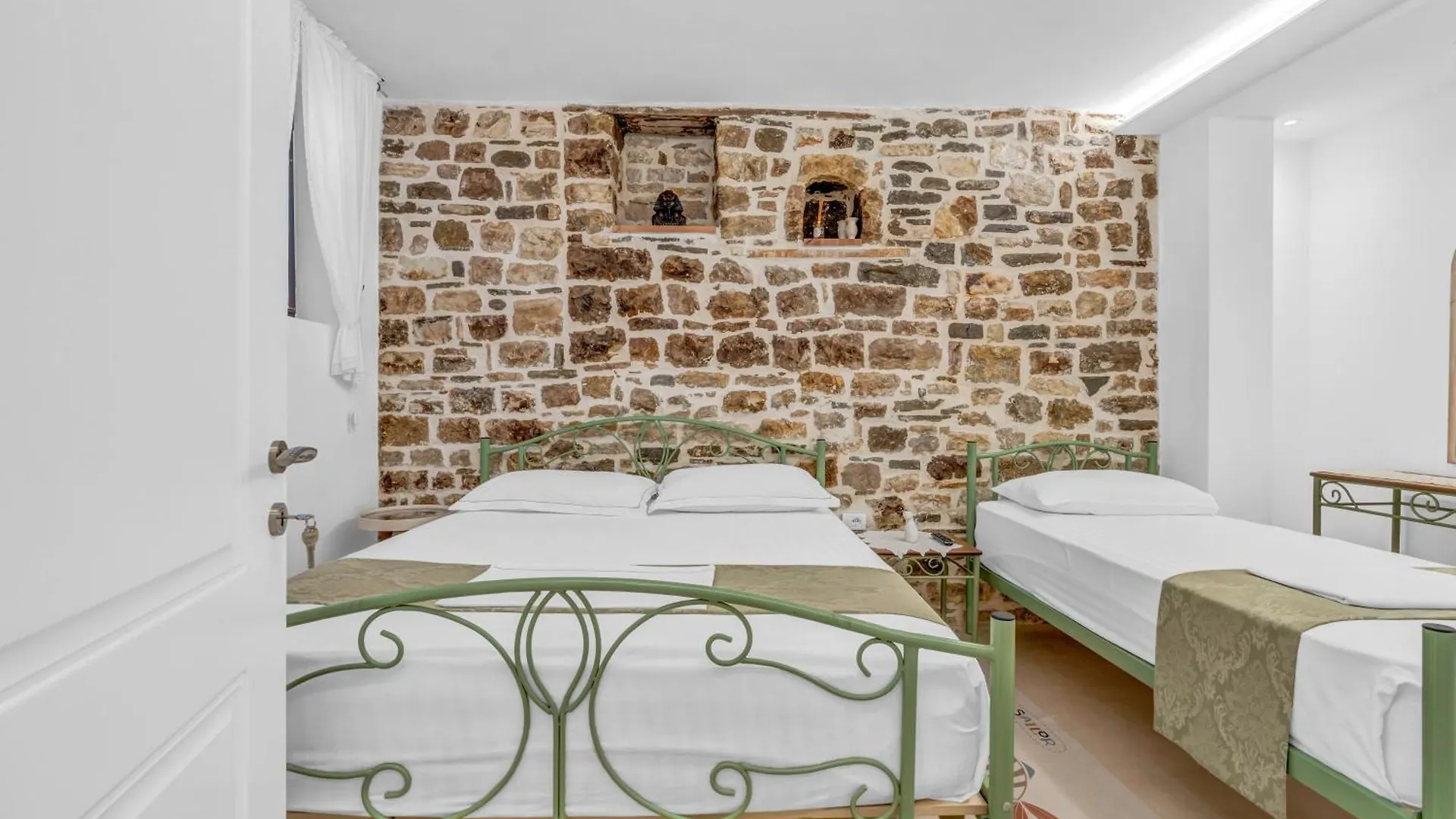 Bed & Breakfast The Well House - Unesco Berat