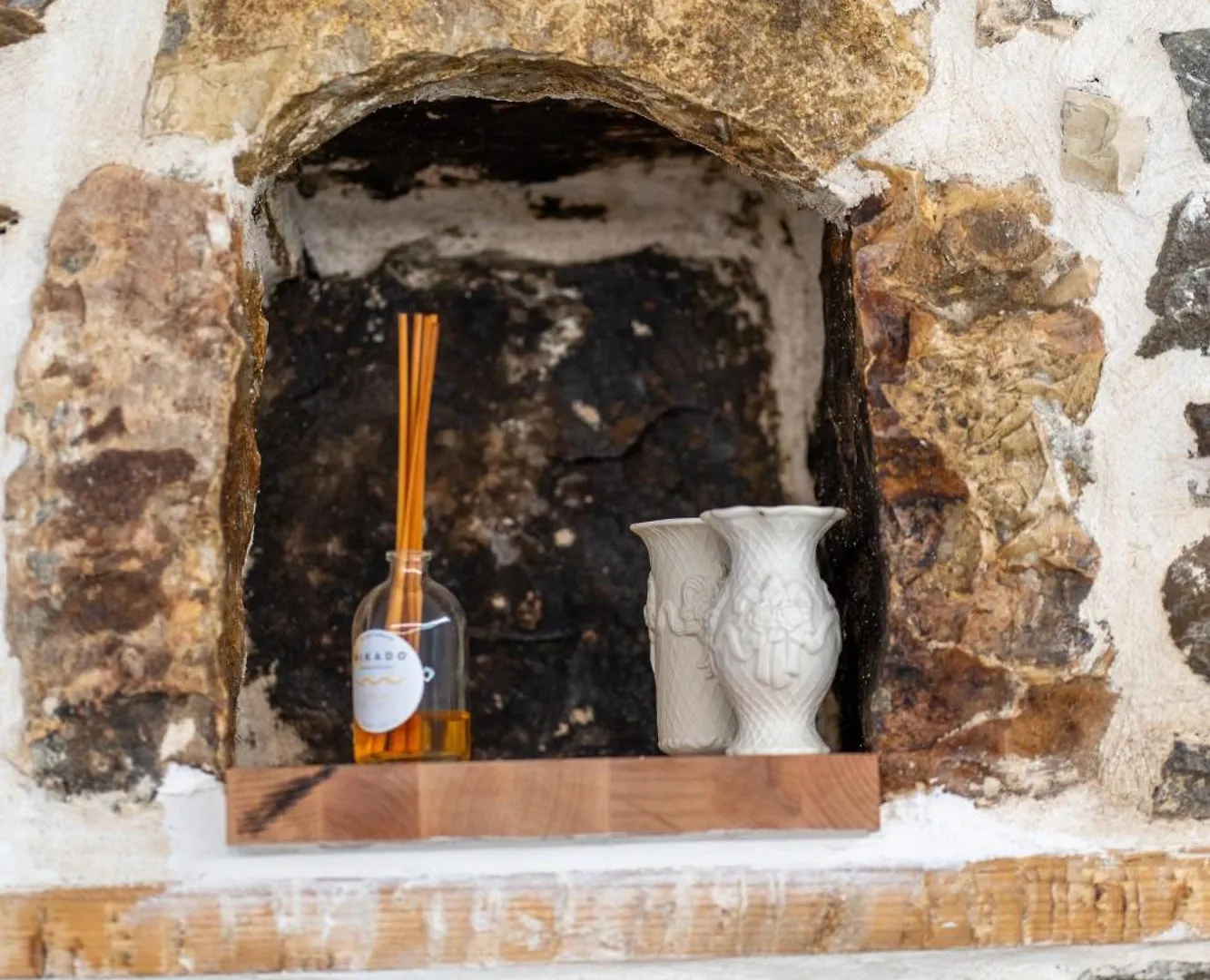 The Well House - Unesco Berat Bed & Breakfast