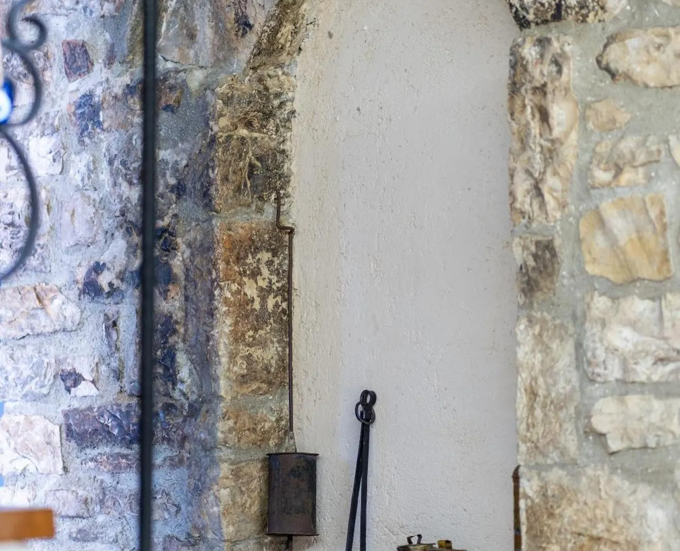 The Well House - Unesco Berat Bed & Breakfast